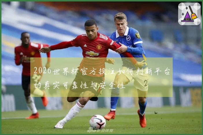 2026世界杯官方投注如何判断平台的真实可靠性与安全性