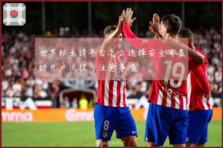 世界杯竞猜平台怎么选择安全可靠的开户流程与注意事项